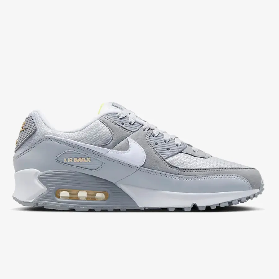 NIKE Pantofi Sport AIR MAX 90 NN 