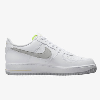 NIKE Pantofi Sport AIR FORCE 1 07 