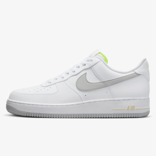 NIKE Pantofi Sport AIR FORCE 1 07 