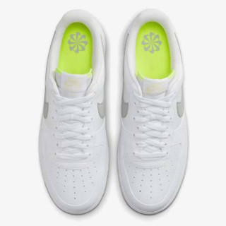 NIKE Pantofi Sport AIR FORCE 1 07 