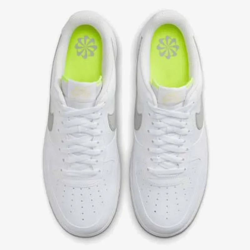 NIKE Pantofi Sport AIR FORCE 1 07 
