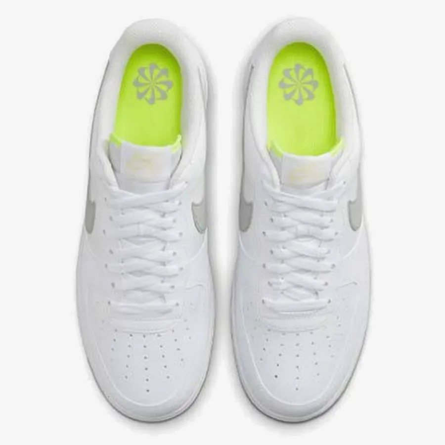 NIKE Pantofi Sport AIR FORCE 1 07 
