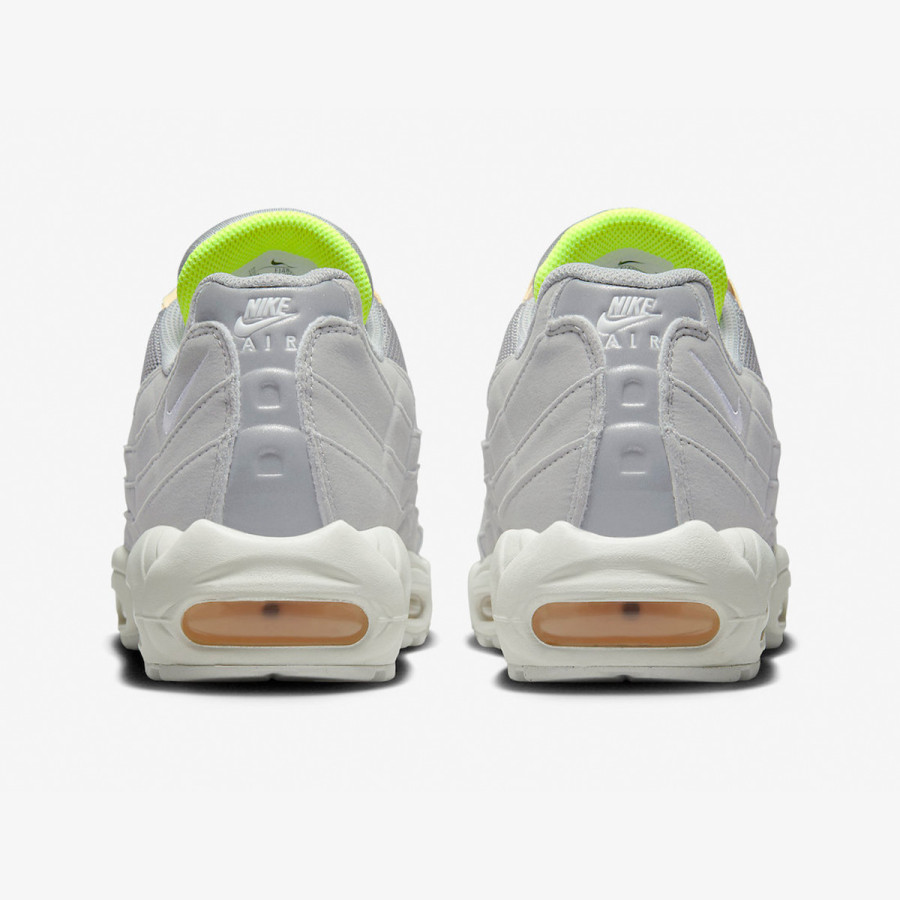 NIKE Pantofi Sport AIR MAX 95 NEXT NATURE 