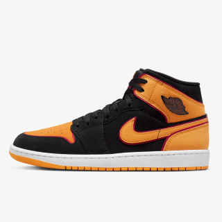 NIKE Pantofi Sport Air Jordan 1 Mid SE Men's Shoes 