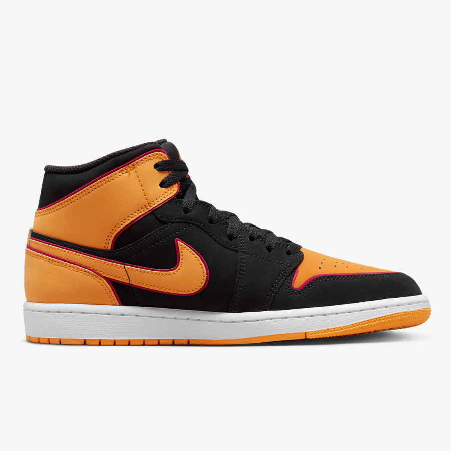 NIKE Pantofi Sport Air Jordan 1 Mid SE Men's Shoes 