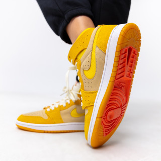 NIKE Pantofi Sport Air Jordan 1 Zoom 