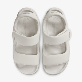 NIKE Papuci W NIKE CALM SANDAL 