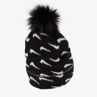 NIKE Palarie K NK PEAK BEANIE POM 