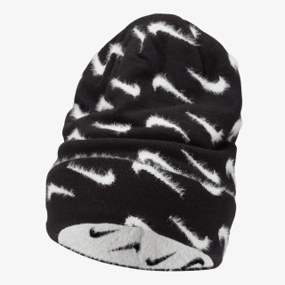 NIKE Palarie K NK PEAK BEANIE POM 