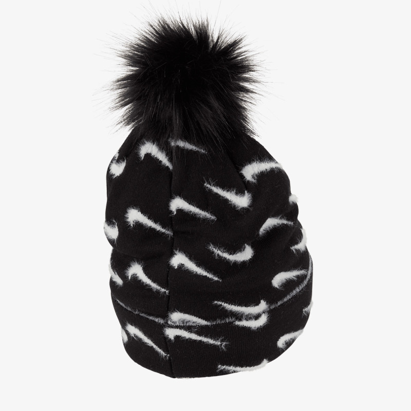 NIKE Palarie K NK PEAK BEANIE POM 