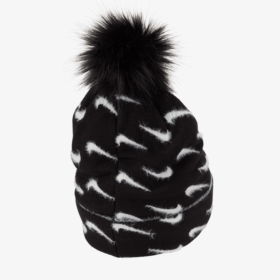 NIKE Palarie K NK PEAK BEANIE POM 