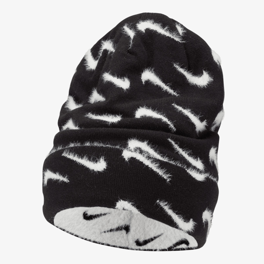 NIKE Palarie K NK PEAK BEANIE POM 