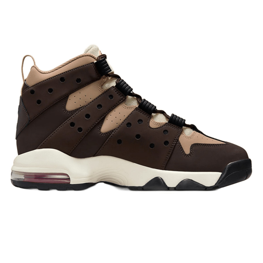 NIKE Pantofi Sport AIR MAX2 CB '94 NAS 