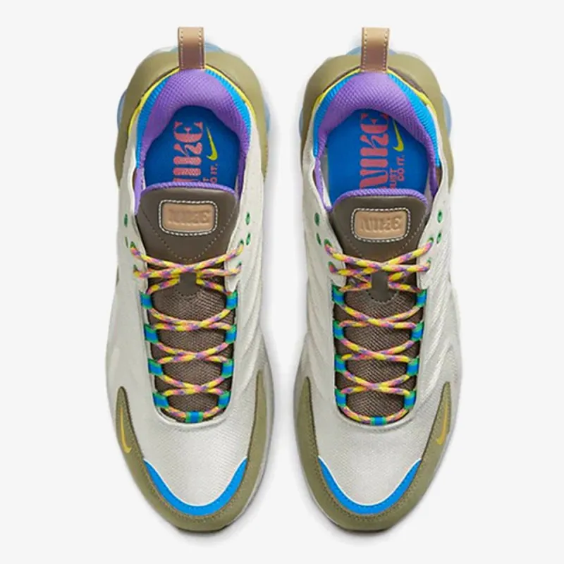 NIKE Pantofi Sport AIR MAX TW SE NN GCEL 