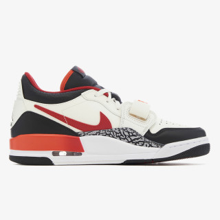 NIKE Pantofi Sport AIR JORDAN LEGACY 312 LOW GCEL 