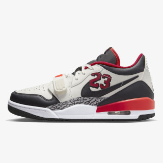 NIKE Pantofi Sport AIR JORDAN LEGACY 312 LOW GCEL 