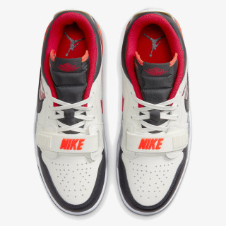 NIKE Pantofi Sport AIR JORDAN LEGACY 312 LOW GCEL 