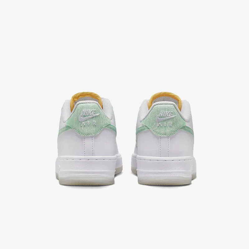 NIKE Pantofi Sport AIR FORCE 1 LV8 