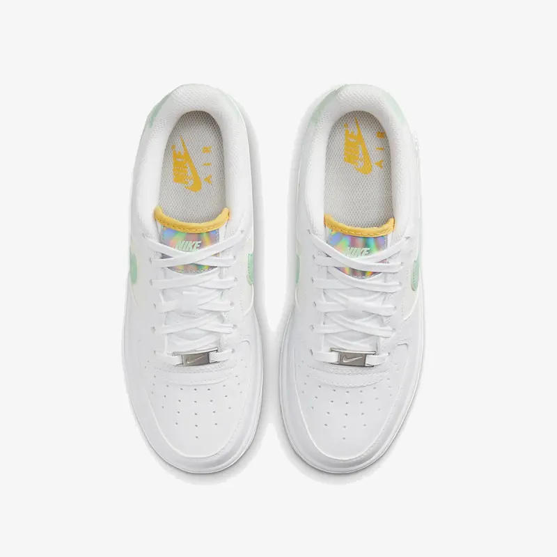 NIKE Pantofi Sport AIR FORCE 1 LV8 