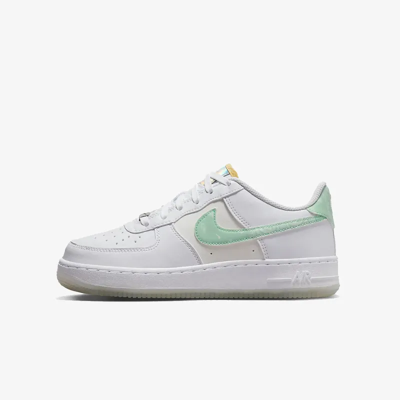 NIKE Pantofi Sport AIR FORCE 1 LV8 
