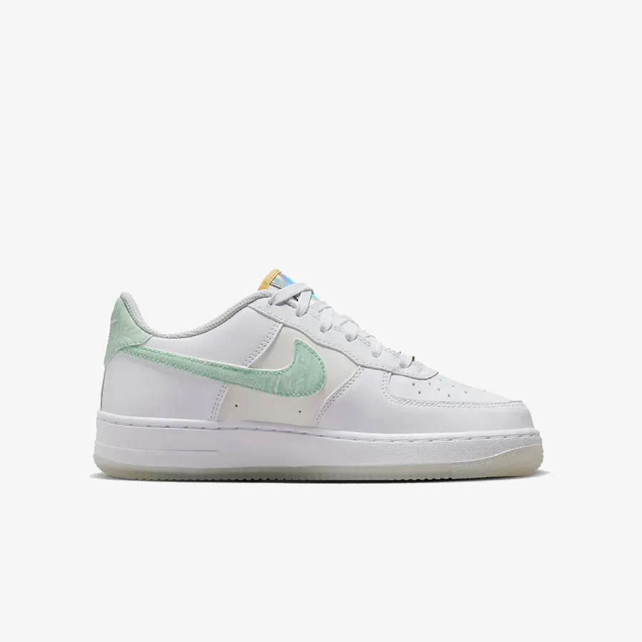 NIKE Pantofi Sport AIR FORCE 1 LV8 