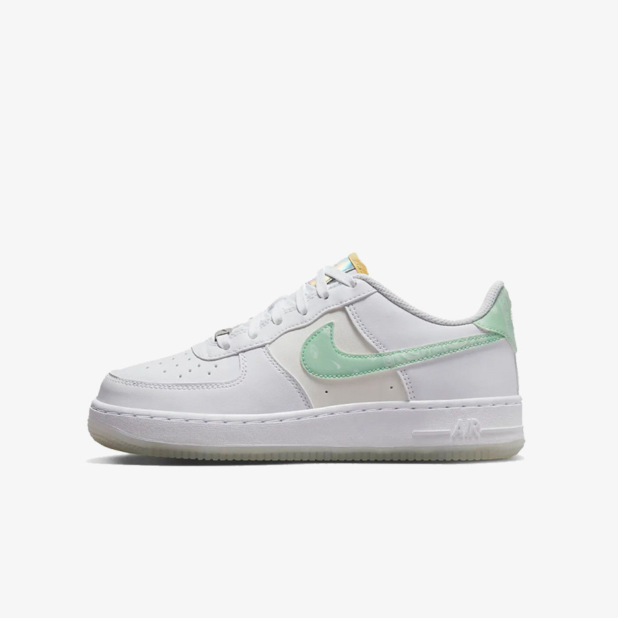 NIKE Pantofi Sport AIR FORCE 1 LV8 BG CN 