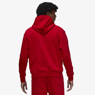 NIKE Hanorace Jordan Brooklyn Fleece 