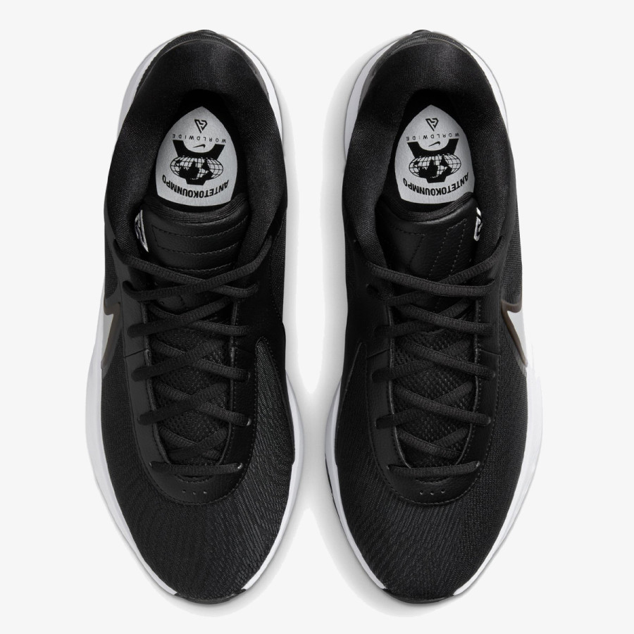 NIKE Pantofi Sport GIANNIS FREAK 6 