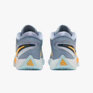 NIKE Pantofi Sport GIANNIS FREAK 6 