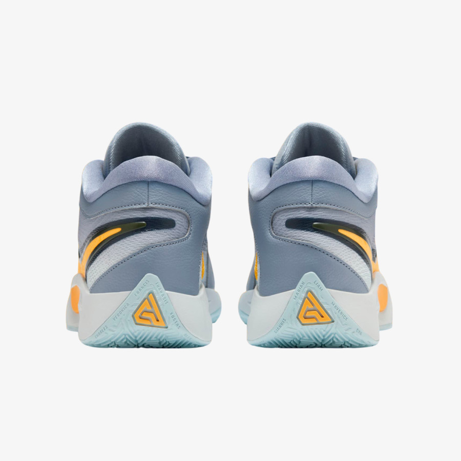 NIKE Pantofi Sport GIANNIS FREAK 6 