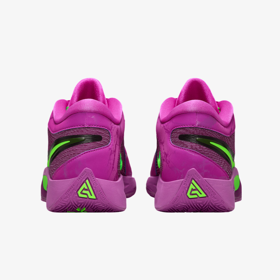 NIKE Pantofi Sport Giannis Freak 6 