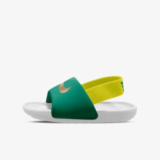 NIKE Papuci Kawa 