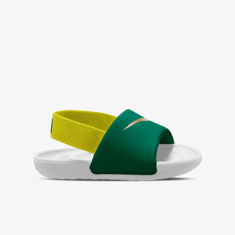 NIKE Papuci Kawa 