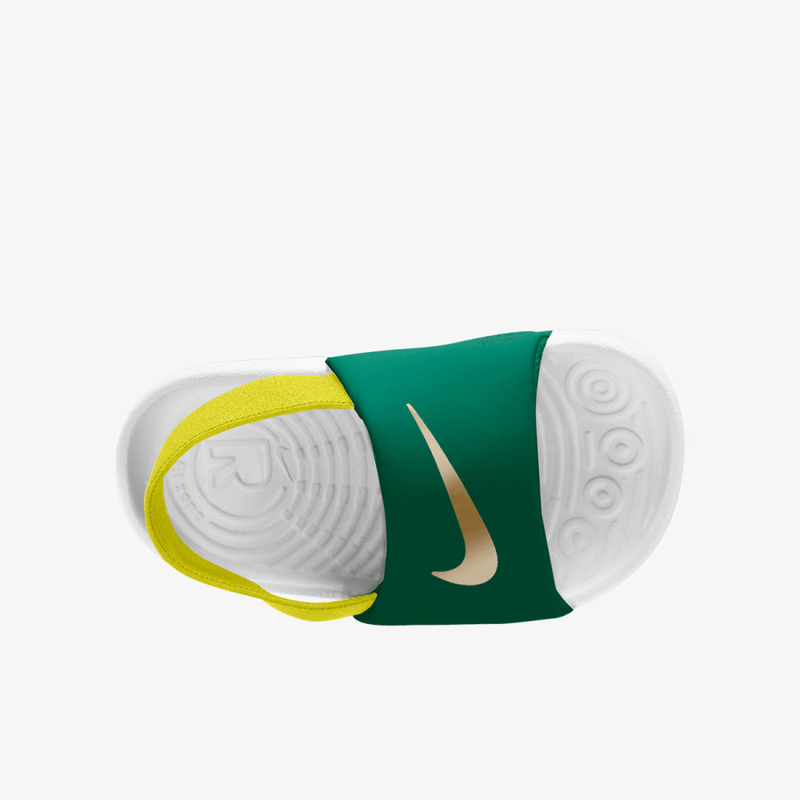 NIKE Papuci Kawa 