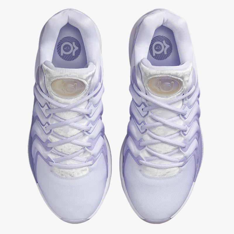 NIKE Pantofi Sport KD17 