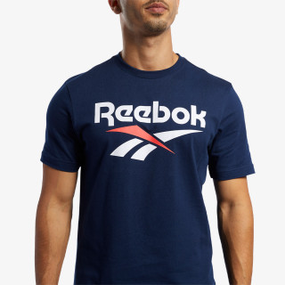 Reebok Tricouri CL F VECTOR TEE 