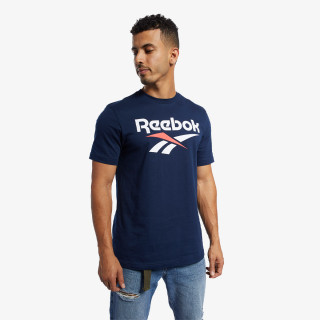 Reebok Tricouri CL F VECTOR TEE 