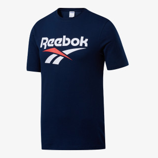 Reebok Tricouri CL F VECTOR TEE 