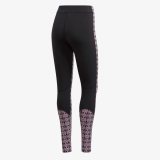 ADIDAS Colanti AOP TIGHTS 