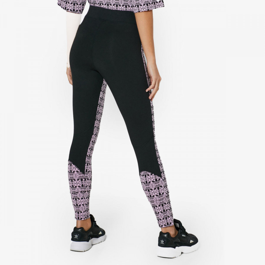 ADIDAS Colanti AOP TIGHTS 