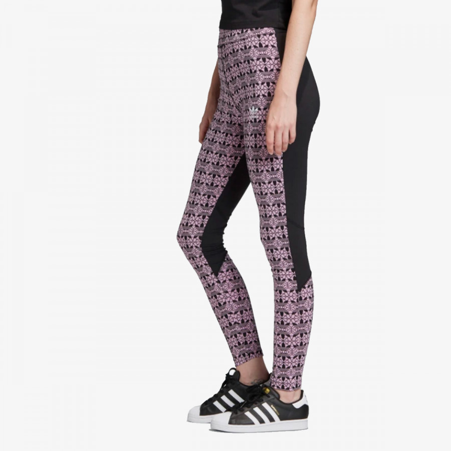 ADIDAS Colanti AOP TIGHTS 