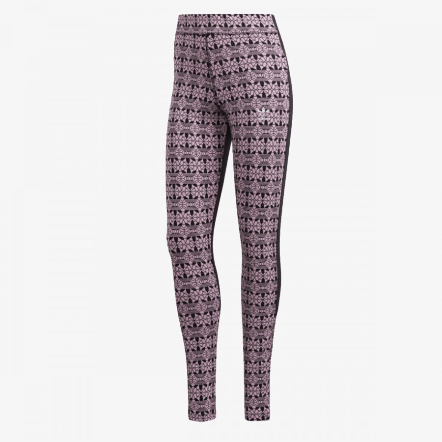 ADIDAS Colanti AOP TIGHTS 