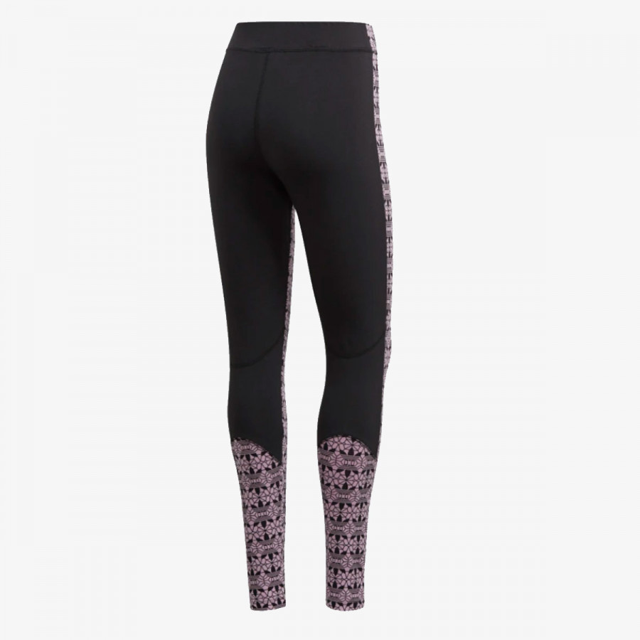 ADIDAS Colanti AOP TIGHTS 