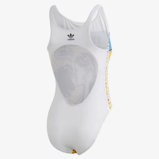 ADIDAS SALOPETA GRAPHIC BODY 