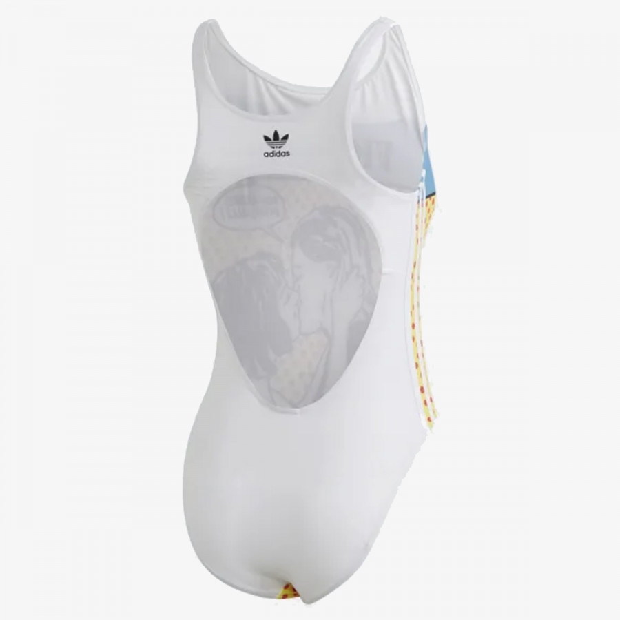 ADIDAS SALOPETA GRAPHIC BODY 