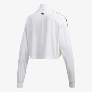 ADIDAS Tricouri maneca lunga GRAPHIC LS 