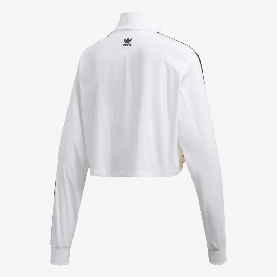 ADIDAS Tricouri maneca lunga GRAPHIC LS 