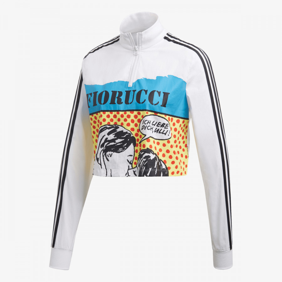 ADIDAS Tricouri maneca lunga GRAPHIC LS 