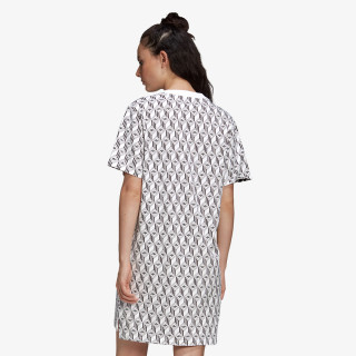 ADIDAS Rochii TEE DRESS 