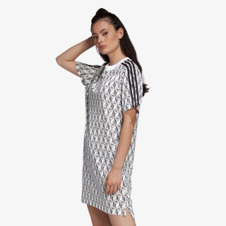 ADIDAS Rochii TEE DRESS 